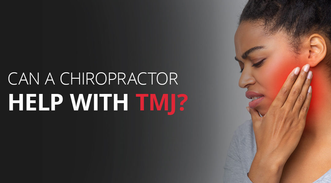 can a chiropractor help with tmj