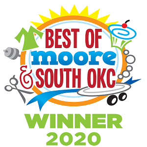 voted best chiropractor in moore okc 2020